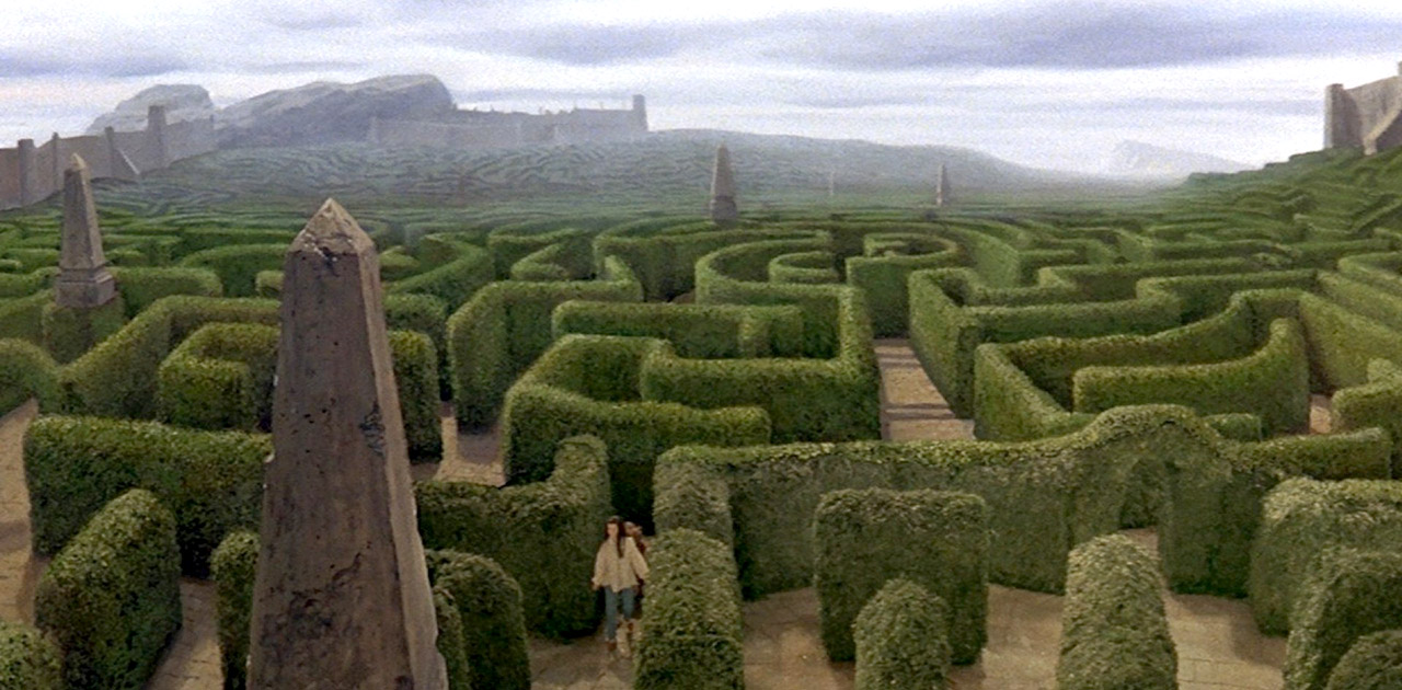 Labyrinth