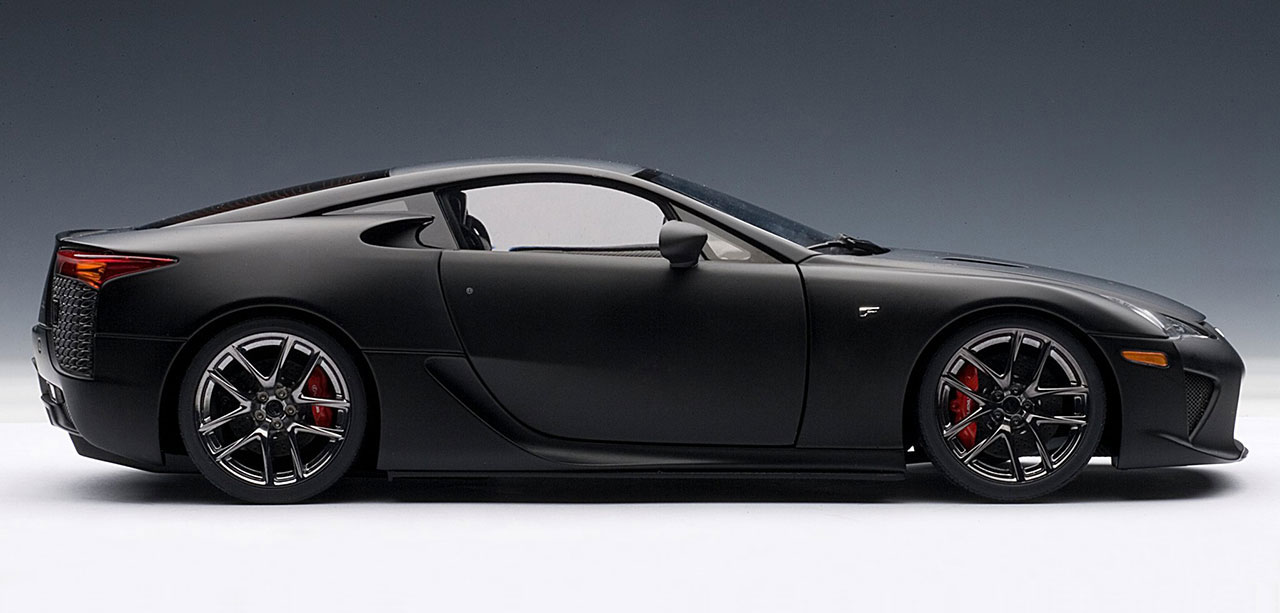 Lexus LFA