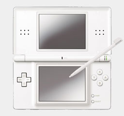 Nintendo DS Lite