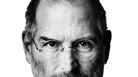 Steve Jobs