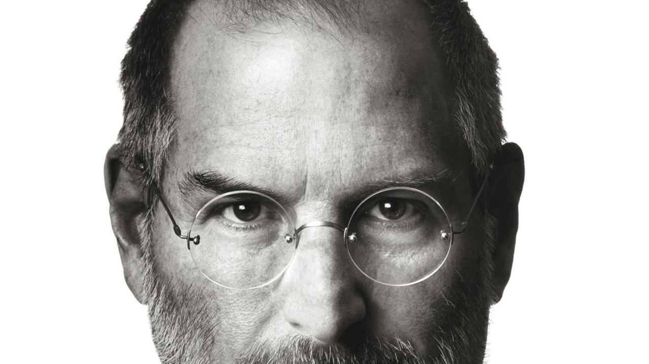 Steve Jobs
